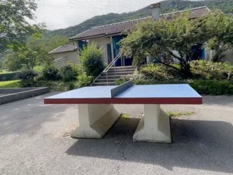 Camping Sous le Moulin - Camping Jura - Image N°3