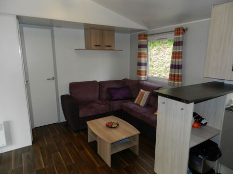 MOBILHOME 4 personnes - Araucaria