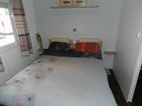 MOBILHOME 4 personnes - Araucaria