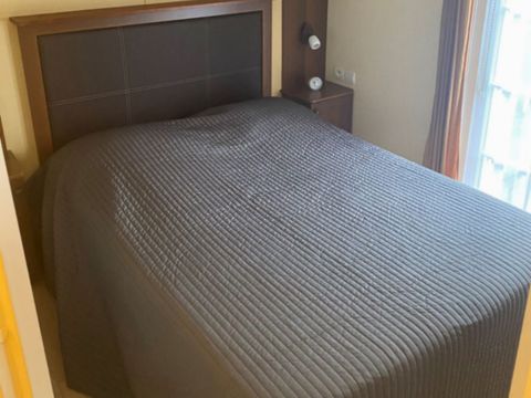 MOBILHOME 4 personnes - Erable