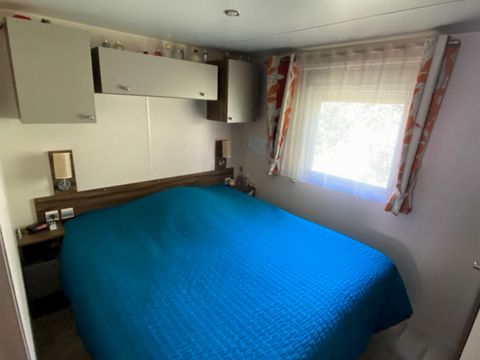 MOBILHOME 4 personnes - Mobil-Home 30