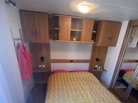 MOBILHOME 4 personnes - Mobil-Home 32
