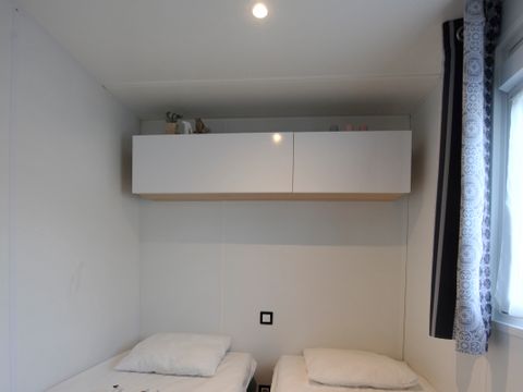 MOBILHOME 6 personnes - CONFORT PLUS