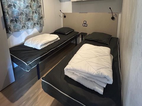 MOBILHOME 6 personnes - Mobil home CONFORT+ 3 CH