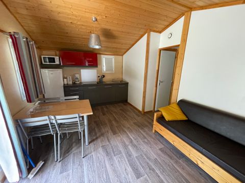 CHALET 6 personnes - Chalet Casane 2 chambres