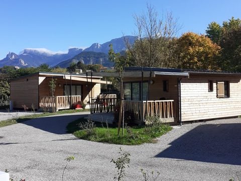 CHALET 6 personnes - Chalet Casane 2 chambres