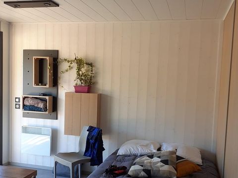 CHALET 6 personnes - Chalet Casane 2 chambres