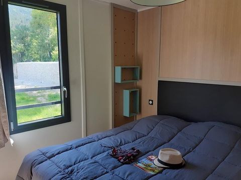 CHALET 6 personnes - Chalet Casane 2 chambres