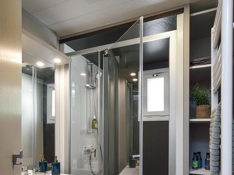 CHALET 6 personnes - Chalet Casane 2 chambres