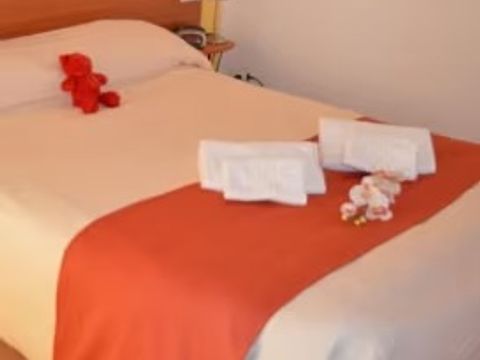 APPARTEMENT 4 personnes - 2 Pièces 4 personnes Essentiel