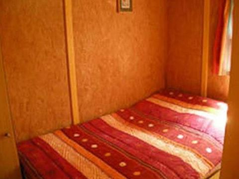 MOBILHOME 4 personnes - Bungalow Lavande