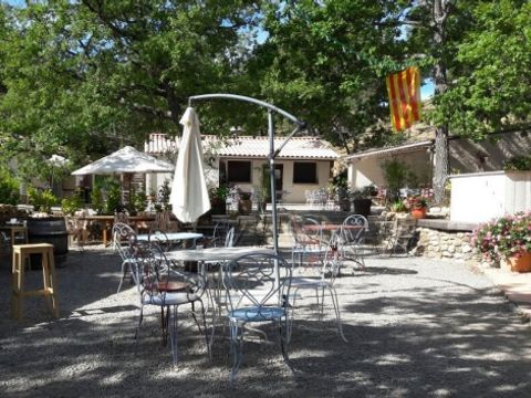 Camping Le Lavandin - Camping Alpes-de-Haute-Provence - Image N°14