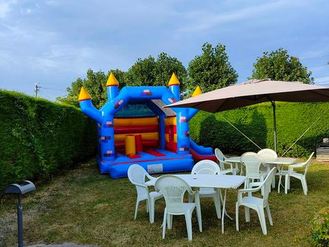 Camping de la Forge - Camping Nord - Image N°2