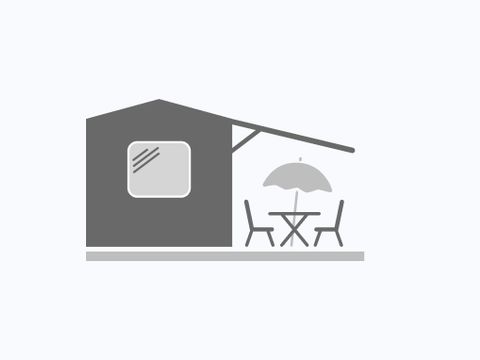 Camping de la Forge - Camping Noord