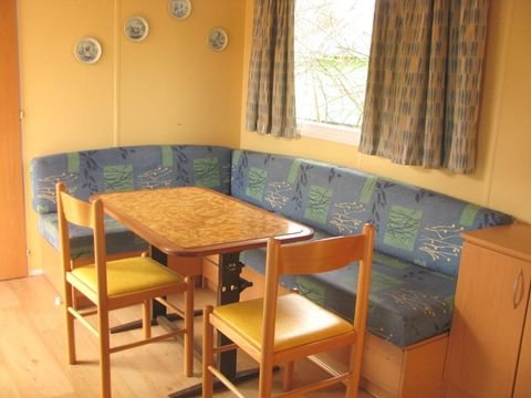 MOBILHOME 4 personnes - N° 3