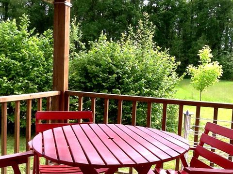 MOBILHOME 6 personnes - N° 4