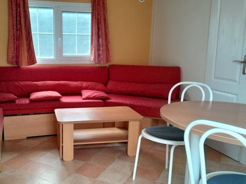 MOBILHOME 6 personnes - N° 4