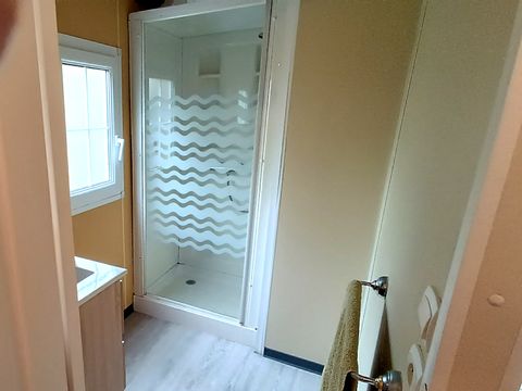 MOBILHOME 6 personnes - N° 4