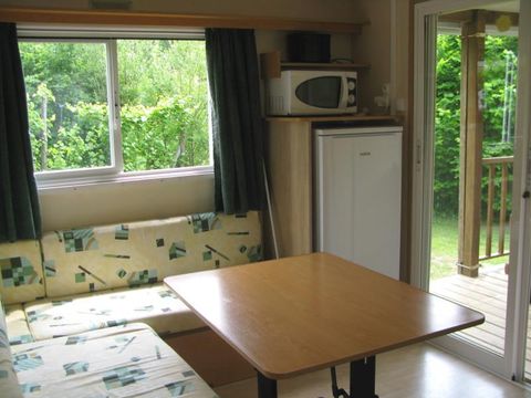 MOBILHOME 6 personnes - N° 4