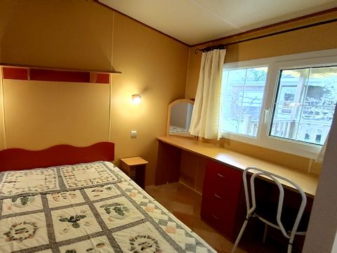 MOBILHOME 6 personnes - N° 4