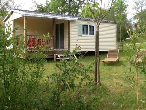 MOBILHOME 6 personnes - N° 4