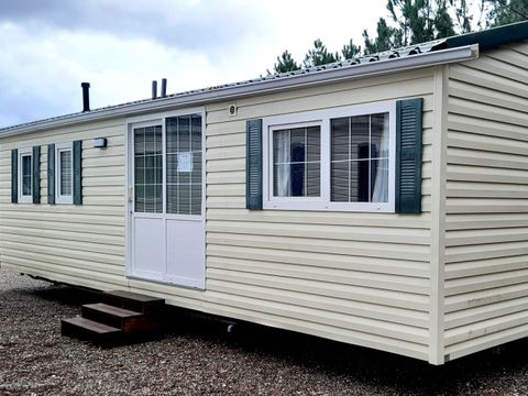 MOBILHOME 6 personnes - N° 4