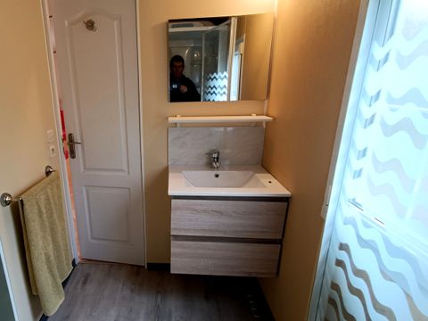 MOBILHOME 6 personnes - N° 4