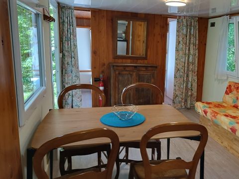 MOBILHOME 4 personnes - N°2