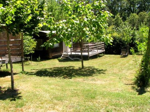 MOBILHOME 4 personnes - N°2