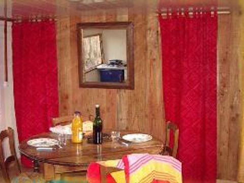 MOBILHOME 4 personnes - N°2