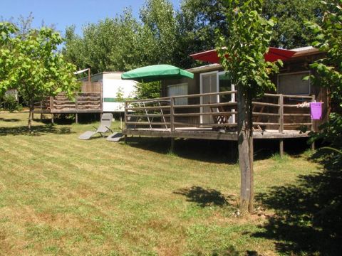 MOBILHOME 4 personnes - N°2