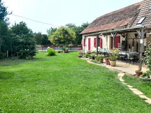 Camping Naturiste Le Champ de Guiral - Camping Lot - Image N°37