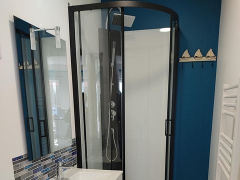 GÎTE 2 personnes - 2