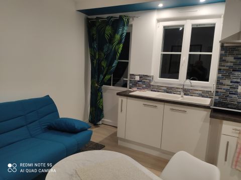 GÎTE 2 personnes - 2