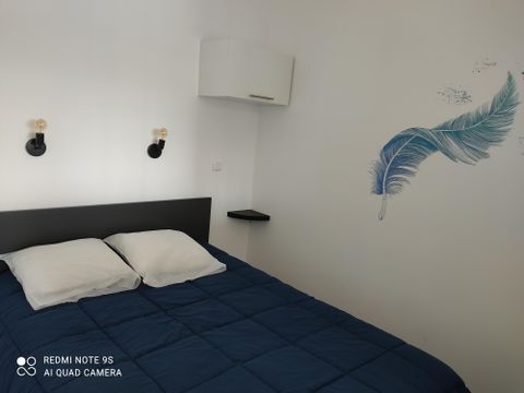 GÎTE 2 personnes - 2