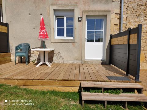 GÎTE 2 personnes - 2