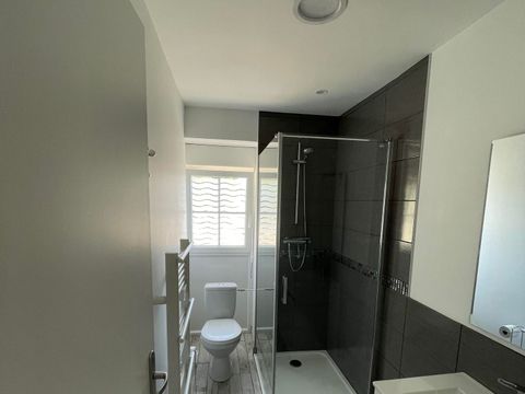 GÎTE 4 personnes - 1 (avec étage)