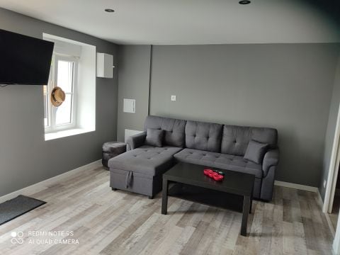 GÎTE 4 personnes - 4