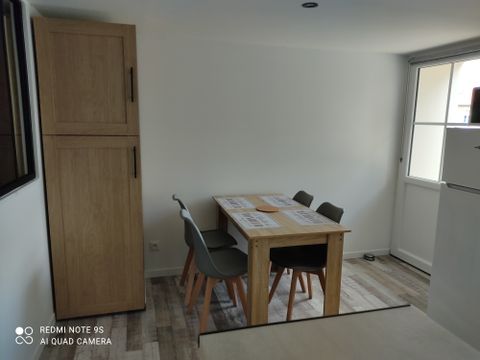 GÎTE 4 personnes - 4