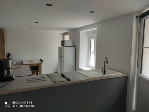 GÎTE 4 personnes - 4