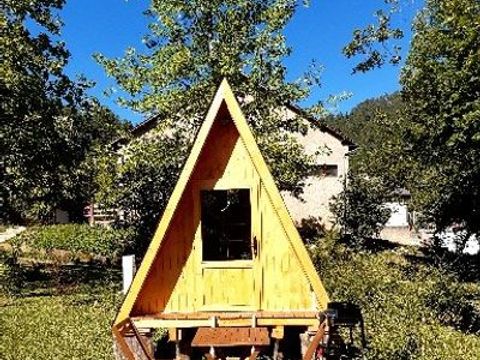 TENTE 2 personnes - Tente 2 personnes