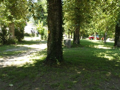 Camping de L'Aiguebelle - Camping Lozere - Image N°27