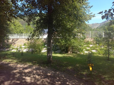 Camping de L'Aiguebelle - Camping Lozere - Image N°25