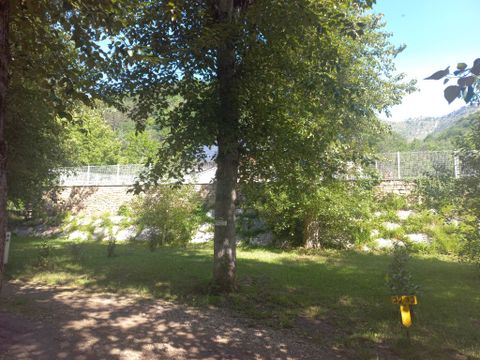 Camping de L'Aiguebelle - Camping Lozere - Image N°22