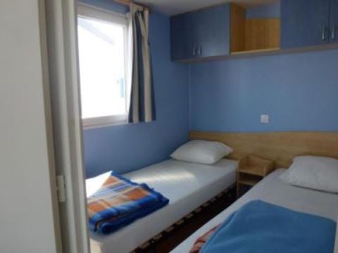 MOBILHOME 6 personnes - Mobilhome 6 personnes