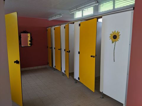 Emplacement - Camping