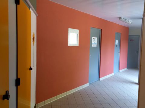 Emplacement - Camping