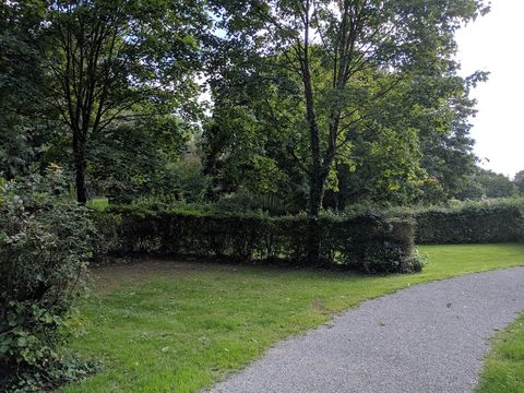 Emplacement - Camping