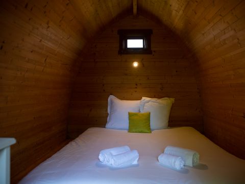 HÉBERGEMENT INSOLITE 2 personnes - Pod