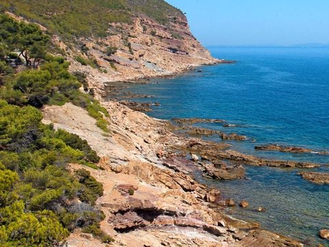 Camping Les Oursinières - Camping Varo - Image N°5